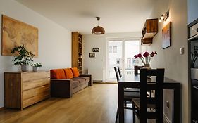 Apartament Morski