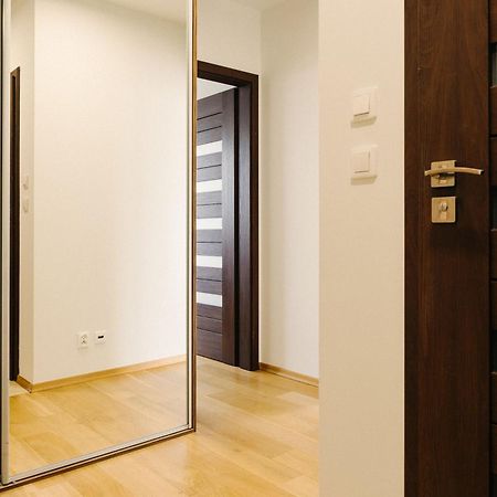 Apartament Morski Pogorze Zewnętrze zdjęcie