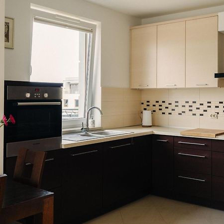 Apartament Morski Pogorze Zewnętrze zdjęcie