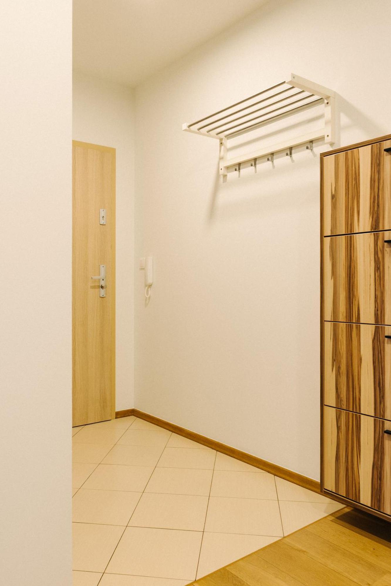 Apartament Morski Pogorze Zewnętrze zdjęcie