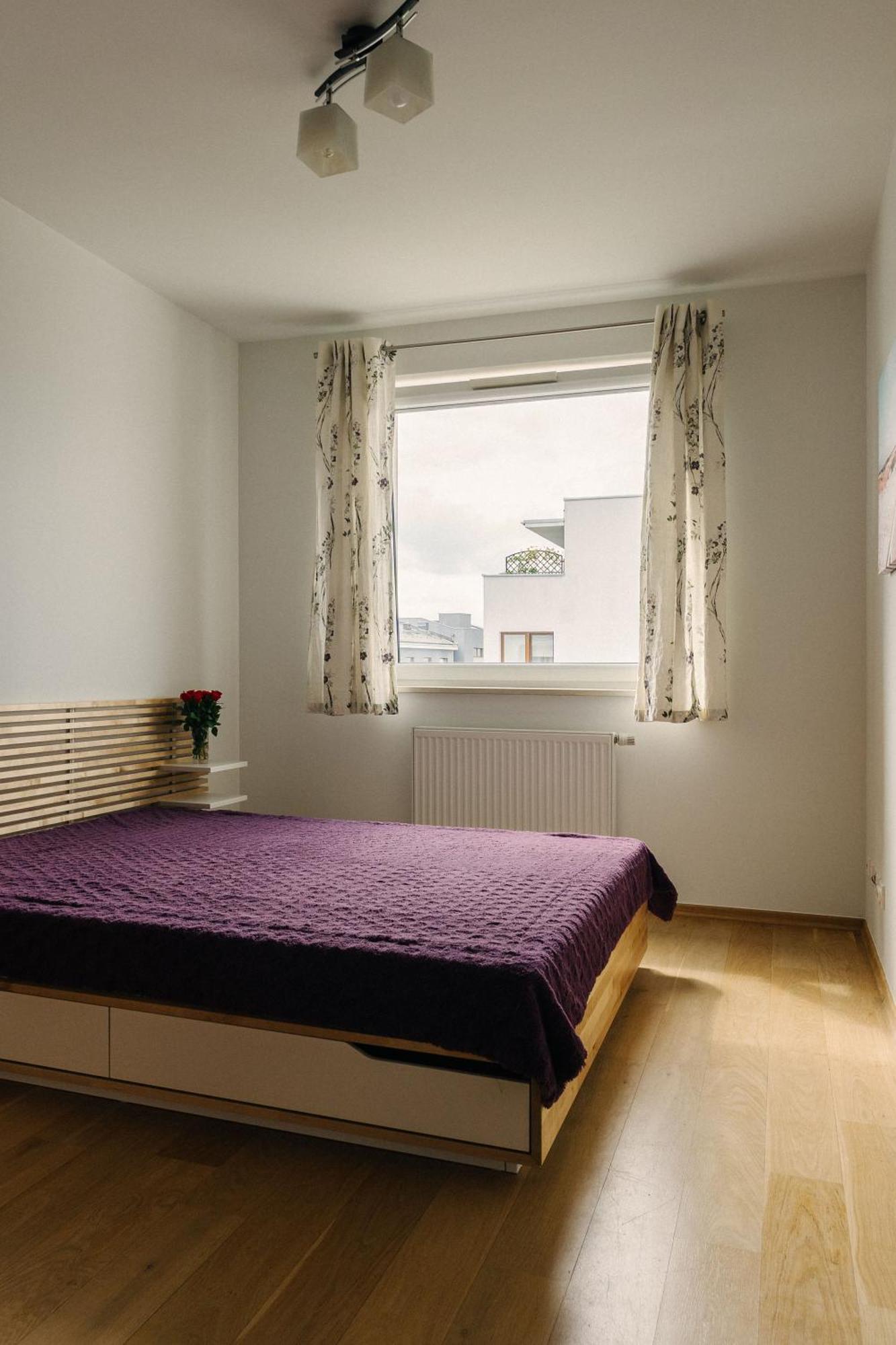 Apartament Morski Pogorze Zewnętrze zdjęcie