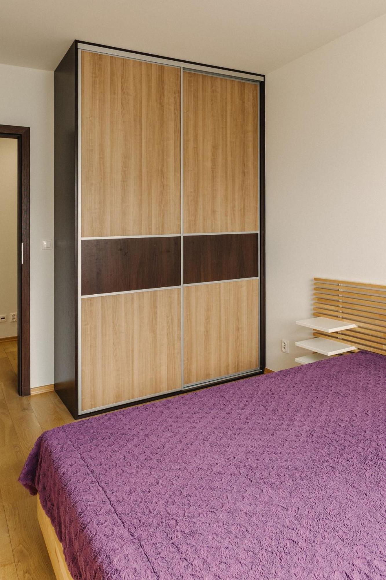 Apartament Morski Pogorze Zewnętrze zdjęcie